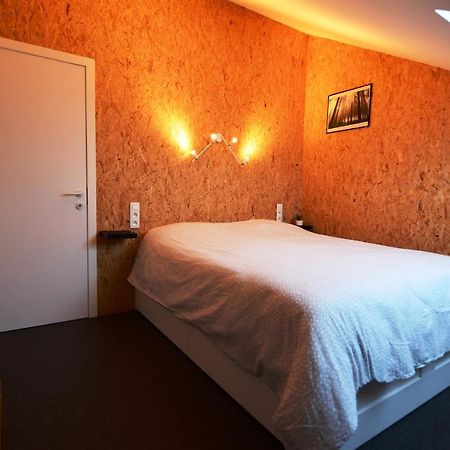 Apartmán Le 42 Durbuy Exteriér fotografie
