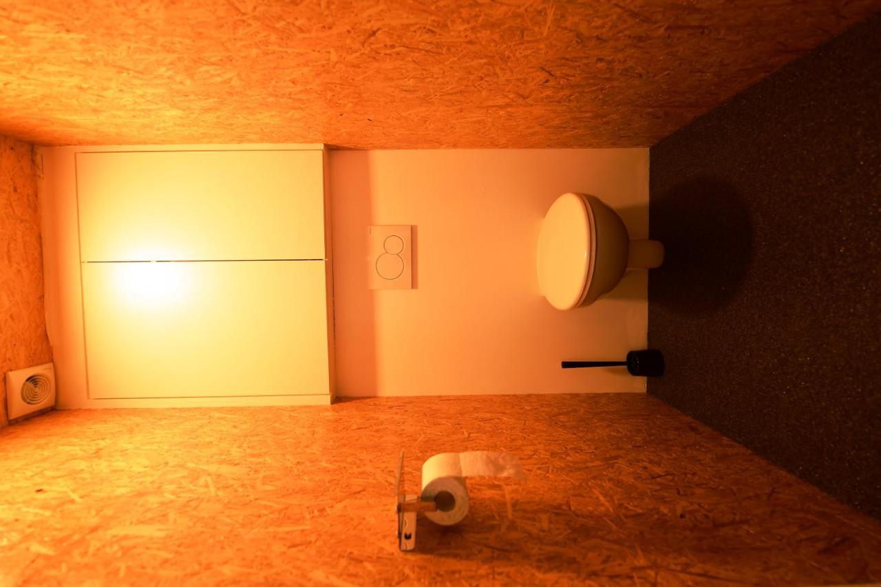 Apartmán Le 42 Durbuy Exteriér fotografie