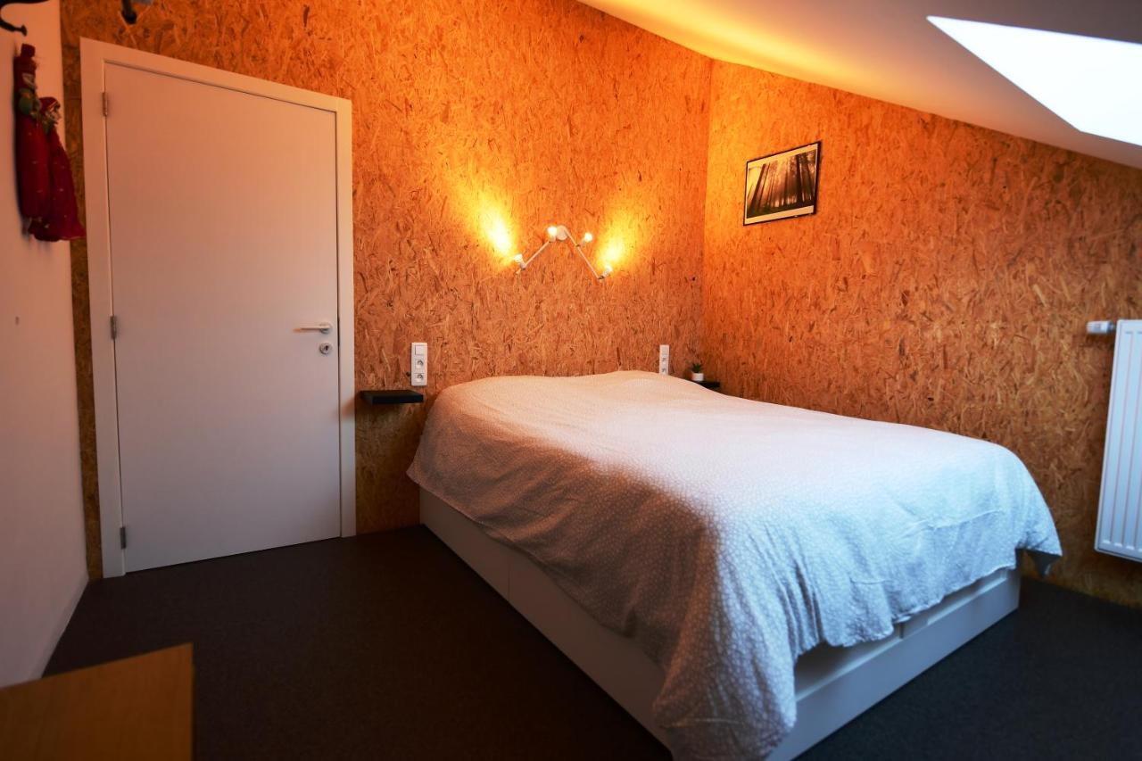 Apartmán Le 42 Durbuy Exteriér fotografie